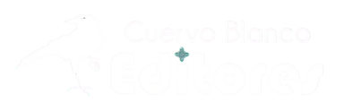 CuervoBlanco Logo
