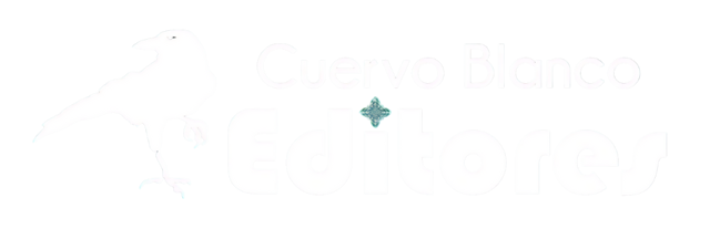 CuervoBlanco Logo